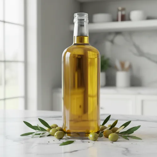 Olive Oil